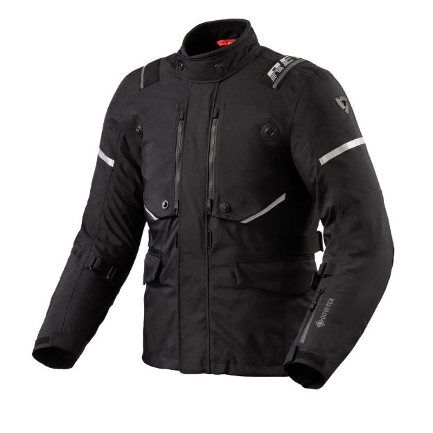 Revit Vertical Gore-Tex resmi