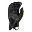 Klim Badlands Aero Pro Siyah-Sarı resmi