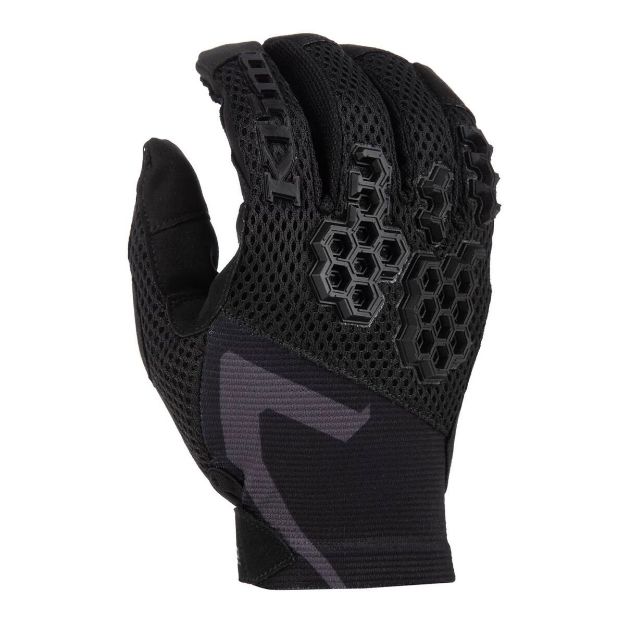 Klim Mojave resmi
