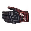 Alpinestars Mm93 Losail V2 Siyah-Beyaz resmi