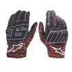 Alpinestars Mm93 Losail V2 Siyah-Beyaz resmi