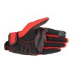 Alpinestars Mm93 Losail V2 Kırmızı-Siyah resmi