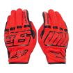 Alpinestars Mm93 Losail V2 Kırmızı-Siyah resmi