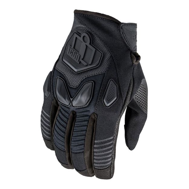 İcon Automag 3 resmi