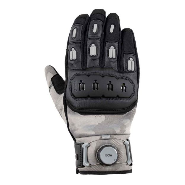 Knox Orsa Or4 resmi