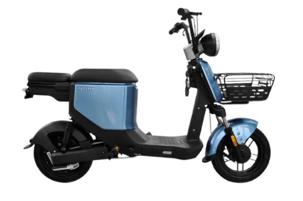 Yuki YK-49 İcon resmi