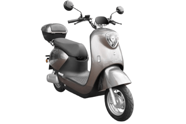 Yuki YK-48 Tron resmi