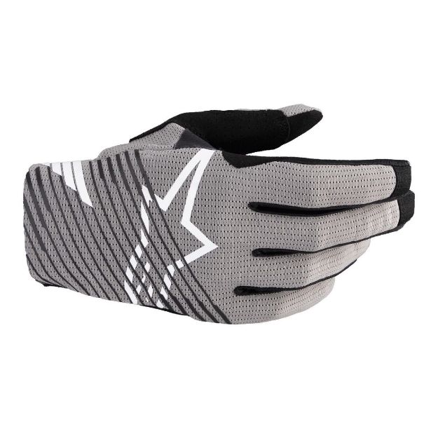 Alpinestars Radar Pro Off-Road resmi