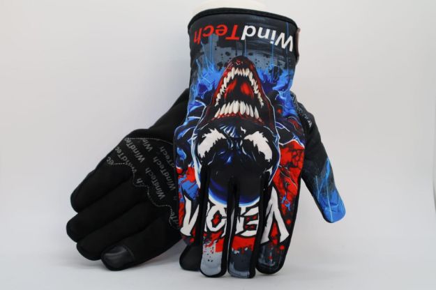 Windtech Venom resmi