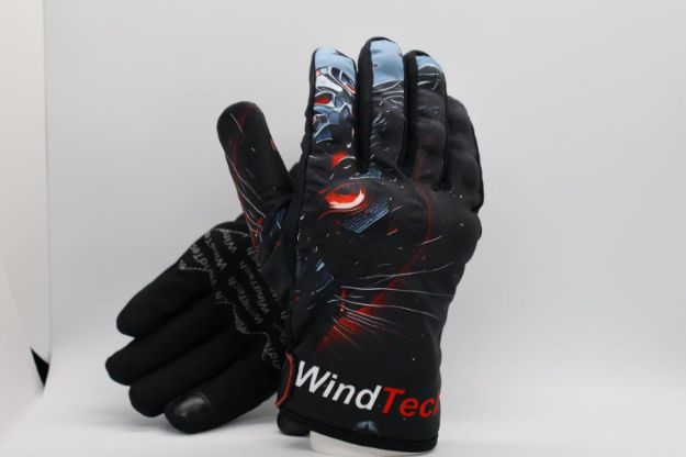 Windtech Kedi resmi