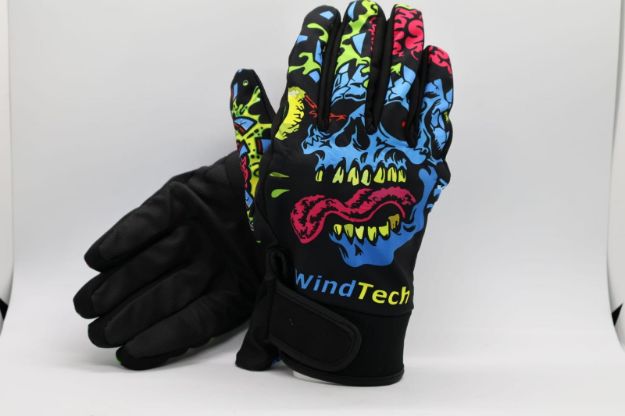 Windtech Grafitli resmi