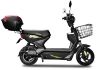 Yuki Lucky-S resmi