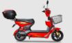 Yuki Lucky-S resmi