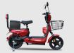Yuki YK-51 Lucky resmi