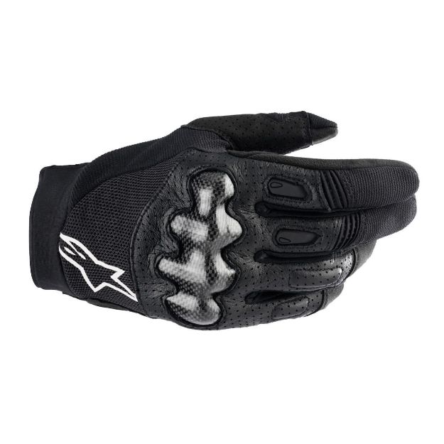  Alpinestars Megawatt resmi