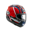 Arai RX-7V resmi