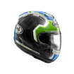 Arai RX-7V resmi