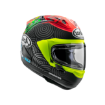 Arai RX-7V resmi