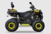 Yuki Hammer 200 resmi