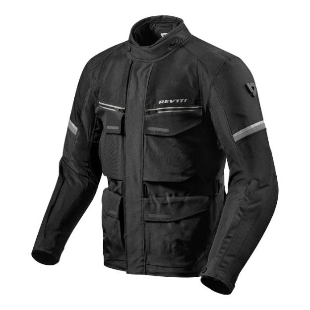 Revit Outback 3 resmi