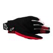 Alpinestars Techstar Off-Road Kırmızı-Siyah resmi
