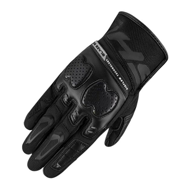 Shima Blaze 2.0  resmi