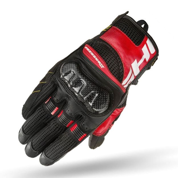 Shima X-Breeze 2 resmi