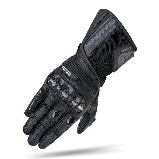 Shima Str-2 Vent resmi