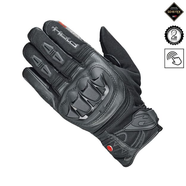 Held Sambia 2in1 Evo Gore-Tex  resmi