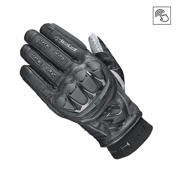 Held Sambia Ktc Adventure  resmi