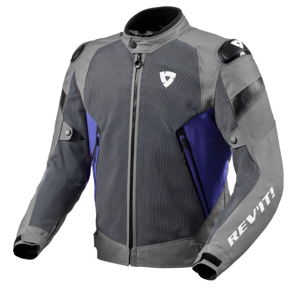 Revit Control Air H2O resmi