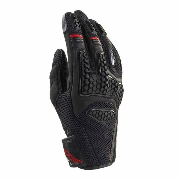 Clover Gts-3 resmi