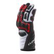 Clover Gts-3 Beyaz-Kırmızı resmi