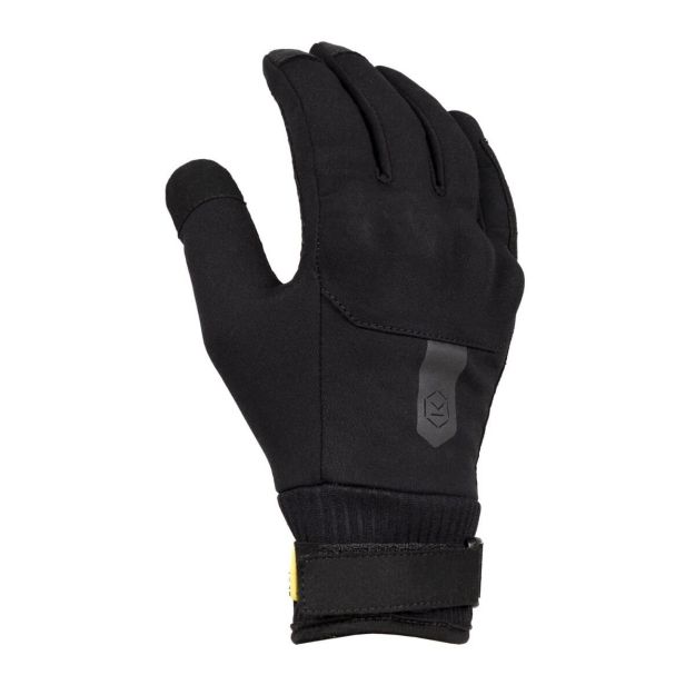 Knox Action Pro resmi