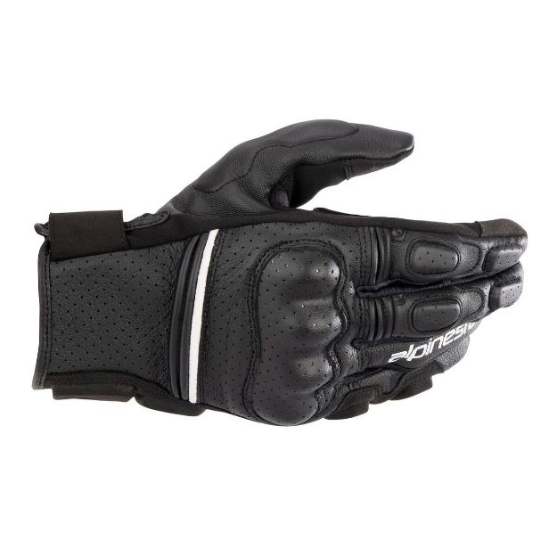 Alpinestars Phenom Air Siyah-Beyaz resmi