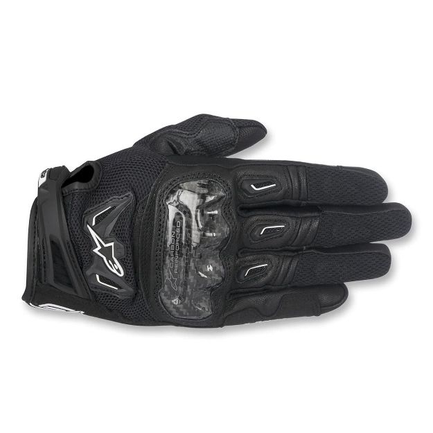 Alpinestars Smx-2 Air Carbon resmi