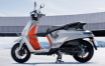 Peugeot Django Evo 125 ABS Sport resmi