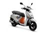 Peugeot Django Evo 125 ABS Sport resmi