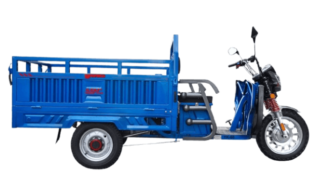 Yuki YK-60 Ilgaz Plus resmi