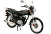 Abush CGA 125İ resmi