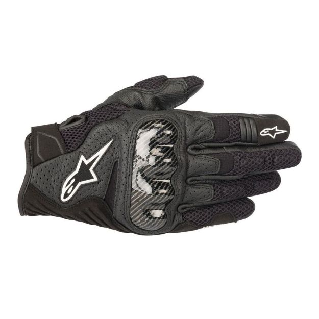 Alpinestars Smx-1 Air V2  resmi
