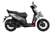 Aprilia SR 125 resmi