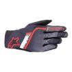 Alpinestars Reef Siyah-Kırmızı-Gri resmi
