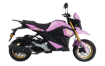 Yuki Hammer 50 resmi