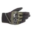 Alpinestars Chrome Siyah-Yeşil resmi