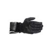 Alpinestars SP-8 V3 AirFlow Siyah-beyaz-Kırmızı resmi