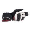 Alpinestars SP-8 V3 AirFlow Siyah-beyaz-Kırmızı resmi