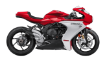 MV Agusta Superveloce 800 resmi