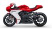 MV Agusta Superveloce 800 resmi