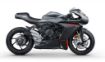 MV Agusta Superveloce 800 resmi